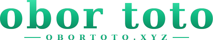 obor toto logo